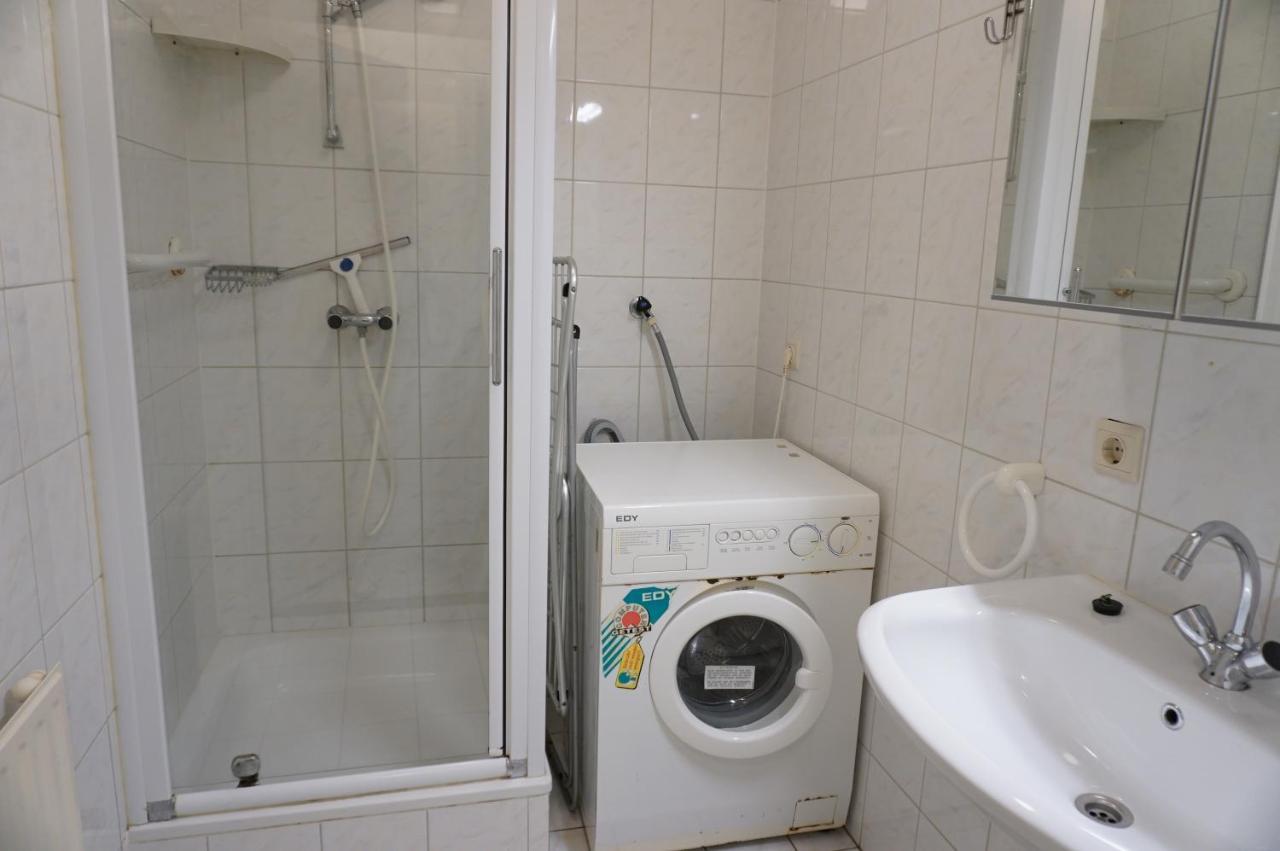 Kustverhuur, Oude Manege Nieuwvliet, Nieuwvliet 3 - 9 Ngoại thất bức ảnh